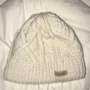Columbia Beanie!